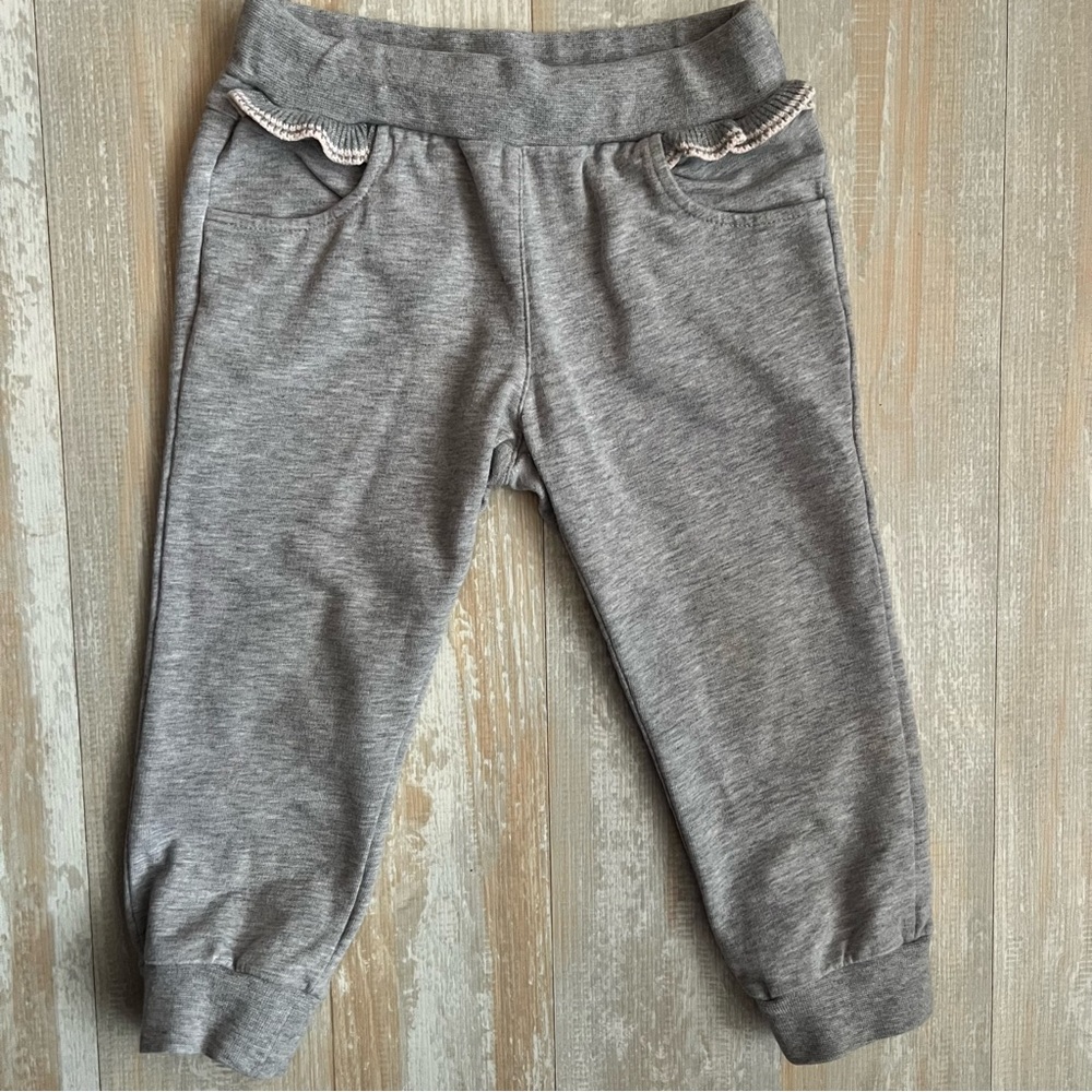 Gucci Joggers